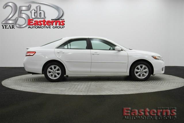 2011 Toyota Camry X