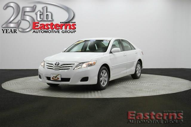 2011 Toyota Camry X