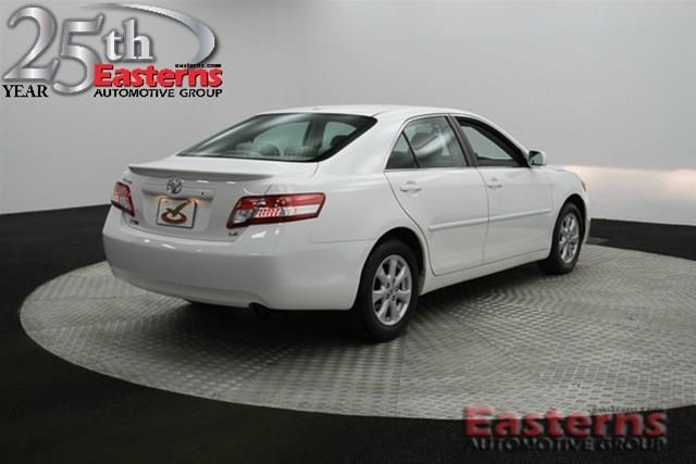 2011 Toyota Camry X