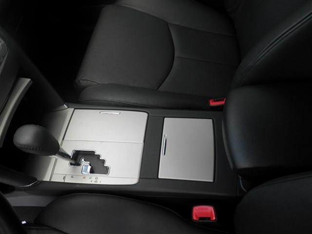 2011 Toyota Camry LS 4X41 Owner