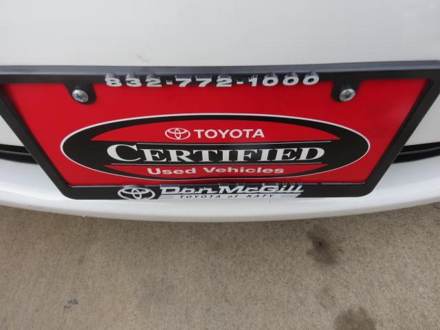 2011 Toyota Camry Unknown