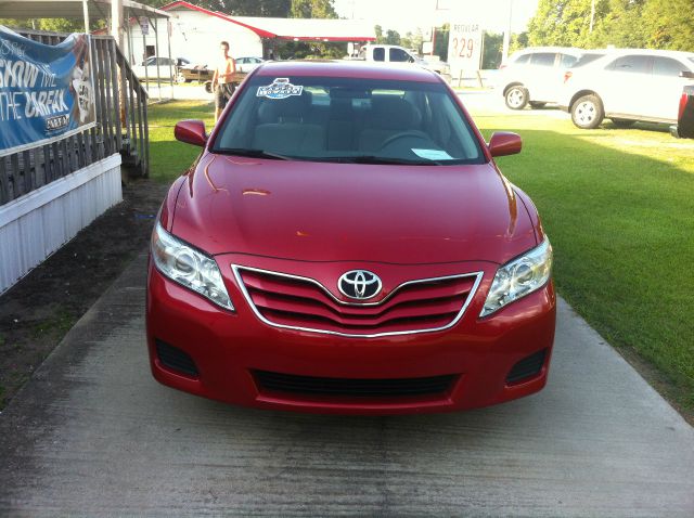 2011 Toyota Camry Limited 3.0R VDC AWD Wagon