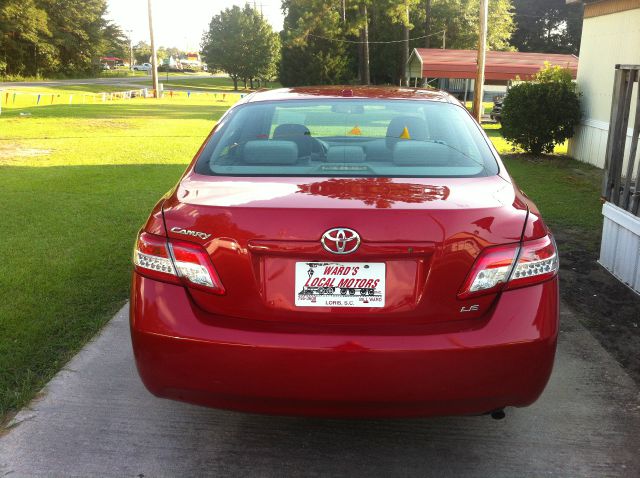 2011 Toyota Camry Limited 3.0R VDC AWD Wagon