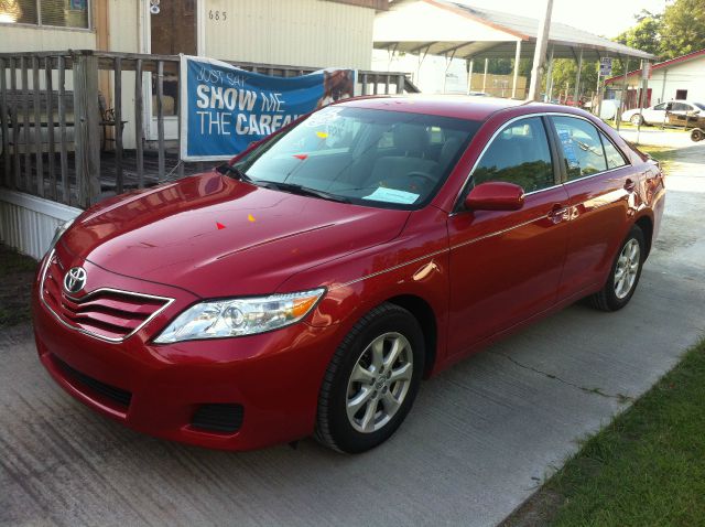 2011 Toyota Camry Limited 3.0R VDC AWD Wagon