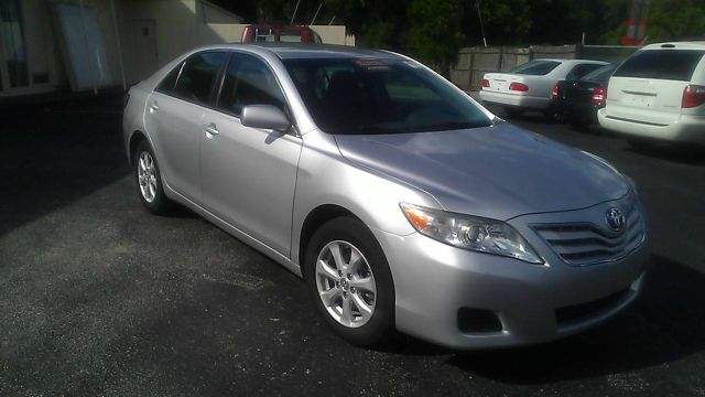 2011 Toyota Camry Limited 3.0R VDC AWD Wagon