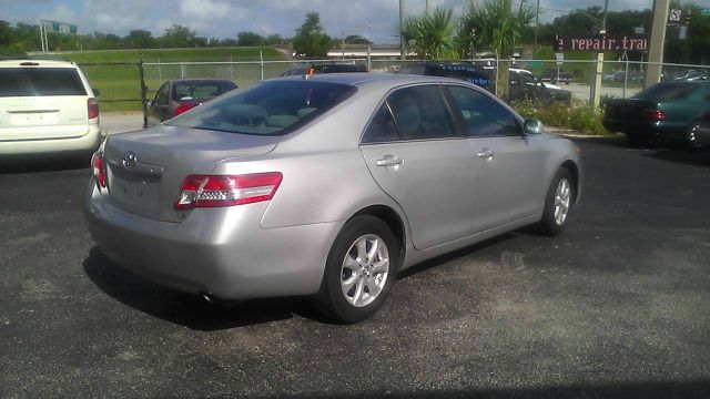 2011 Toyota Camry Limited 3.0R VDC AWD Wagon