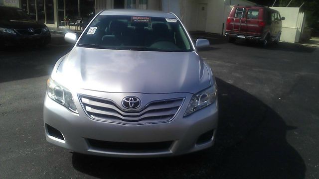 2011 Toyota Camry Limited 3.0R VDC AWD Wagon