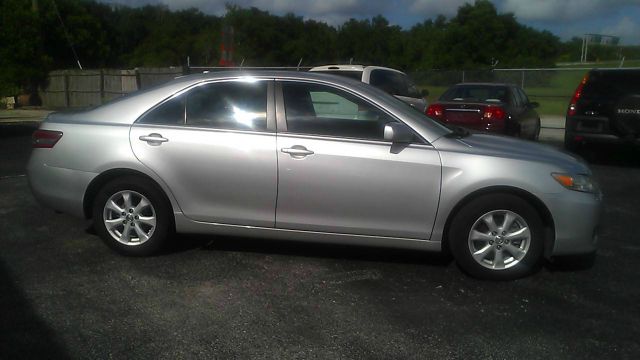 2011 Toyota Camry Limited 3.0R VDC AWD Wagon