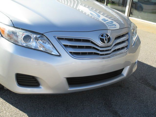 2011 Toyota Camry Unknown