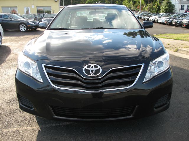 2011 Toyota Camry Limited 3.0R VDC AWD Wagon