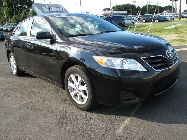 2011 Toyota Camry Limited 3.0R VDC AWD Wagon