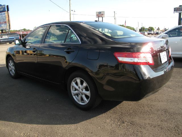 2011 Toyota Camry Limited 3.0R VDC AWD Wagon