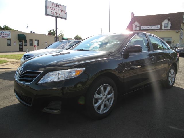 2011 Toyota Camry Limited 3.0R VDC AWD Wagon