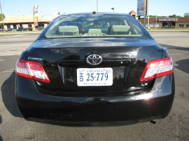 2011 Toyota Camry Limited 3.0R VDC AWD Wagon