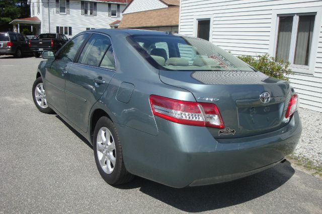 2011 Toyota Camry Limited 3.0R VDC AWD Wagon