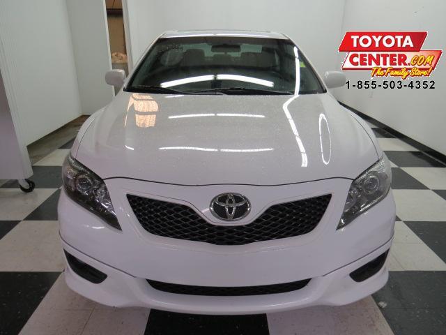 2011 Toyota Camry SE