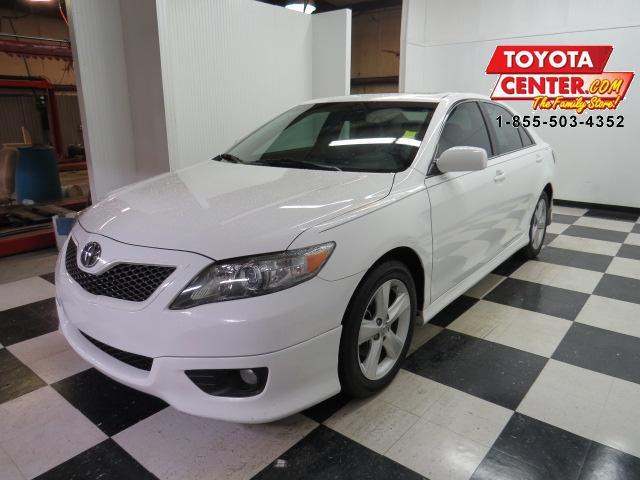 2011 Toyota Camry SE