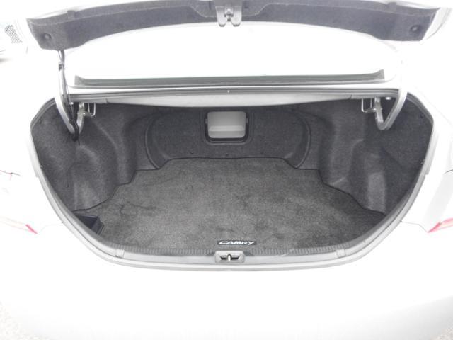 2011 Toyota Camry Classic HD25