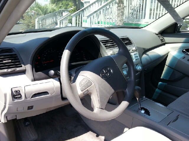 2011 Toyota Camry Limited 3.0R VDC AWD Wagon