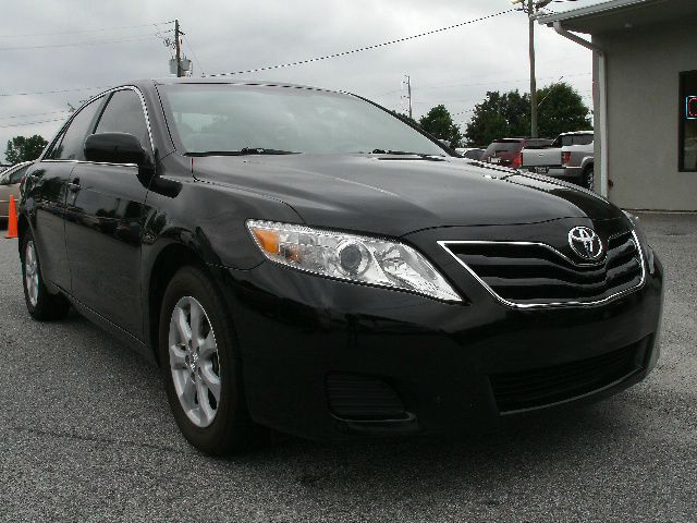 2011 Toyota Camry Limited 3.0R VDC AWD Wagon