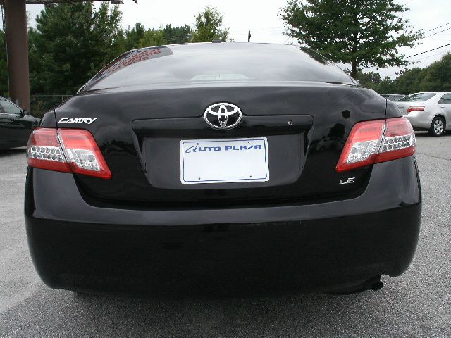 2011 Toyota Camry Limited 3.0R VDC AWD Wagon