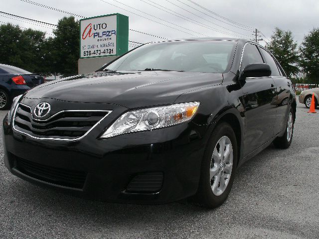 2011 Toyota Camry Limited 3.0R VDC AWD Wagon