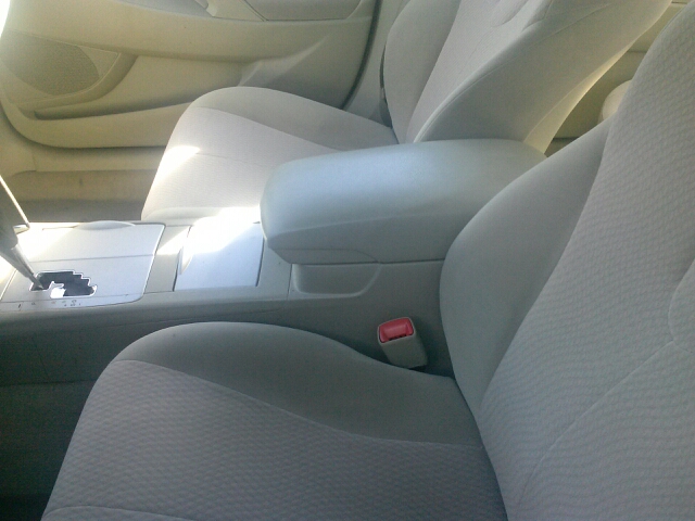 2011 Toyota Camry Limited 3.0R VDC AWD Wagon