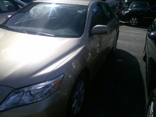 2011 Toyota Camry Limited 3.0R VDC AWD Wagon