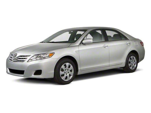 2011 Toyota Camry Unknown