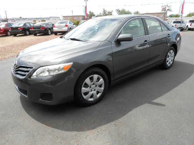 2011 Toyota Camry Limited 3.0R VDC AWD Wagon