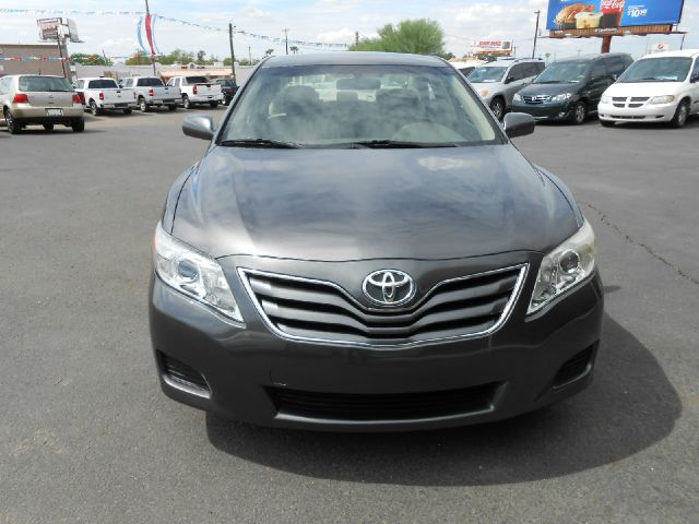 2011 Toyota Camry Limited 3.0R VDC AWD Wagon