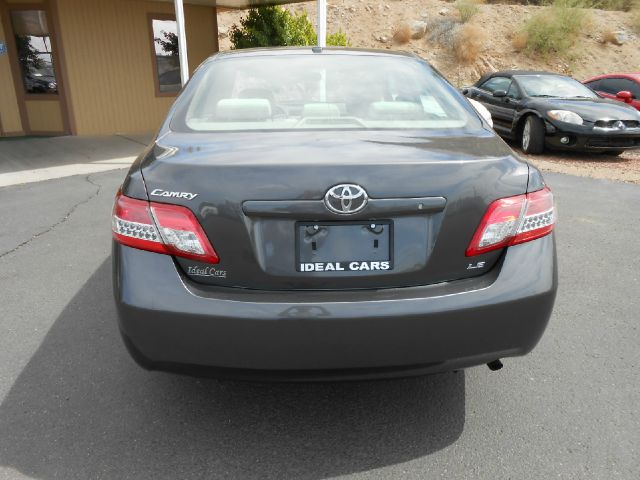 2011 Toyota Camry Limited 3.0R VDC AWD Wagon