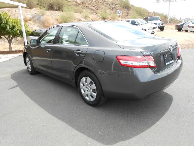 2011 Toyota Camry Limited 3.0R VDC AWD Wagon