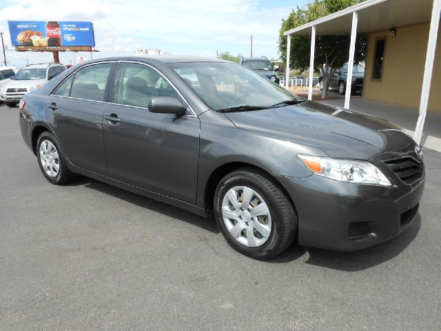 2011 Toyota Camry Limited 3.0R VDC AWD Wagon