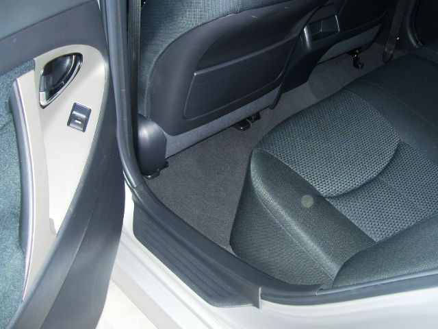 2011 Toyota Camry SE