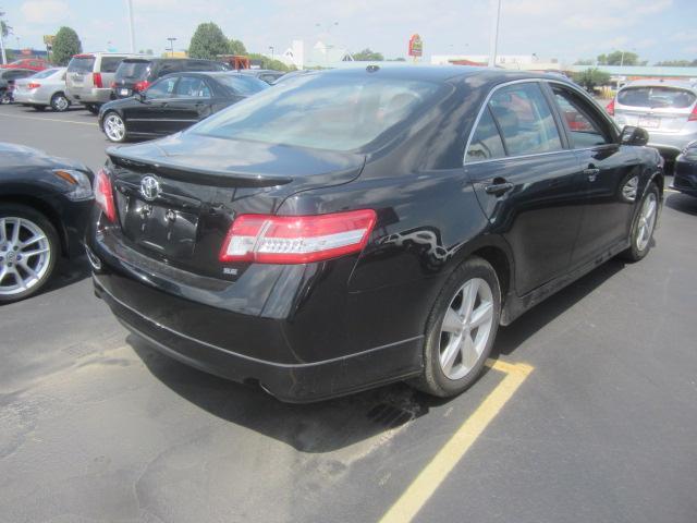 2011 Toyota Camry 2WD Eddie Bauer Super Clean