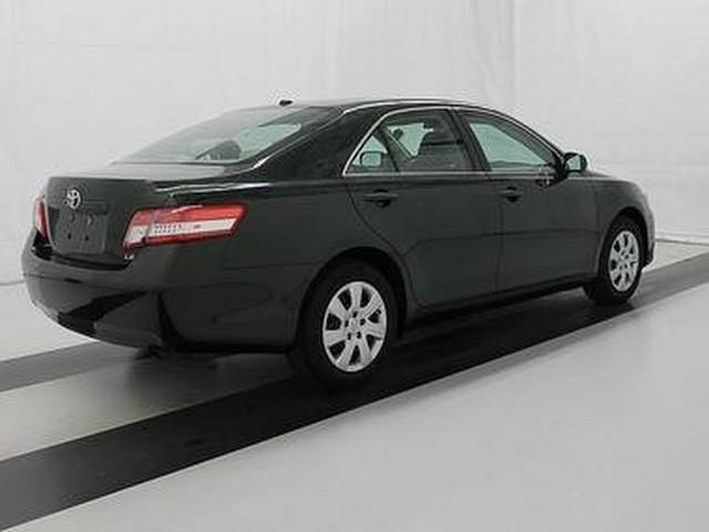 2011 Toyota Camry SE