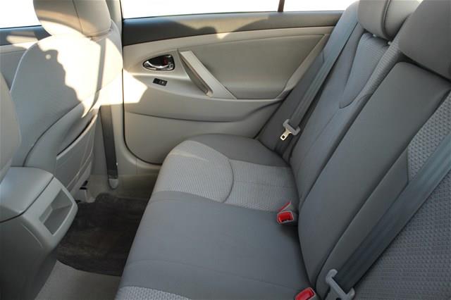2011 Toyota Camry SE