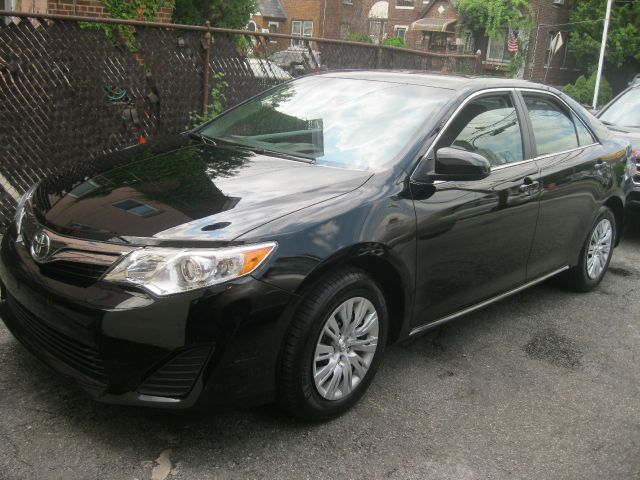 2012 Toyota Camry ESi