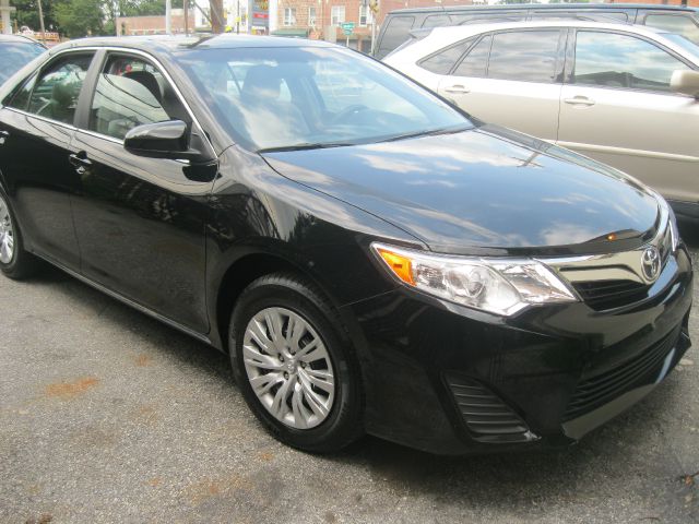 2012 Toyota Camry ESi