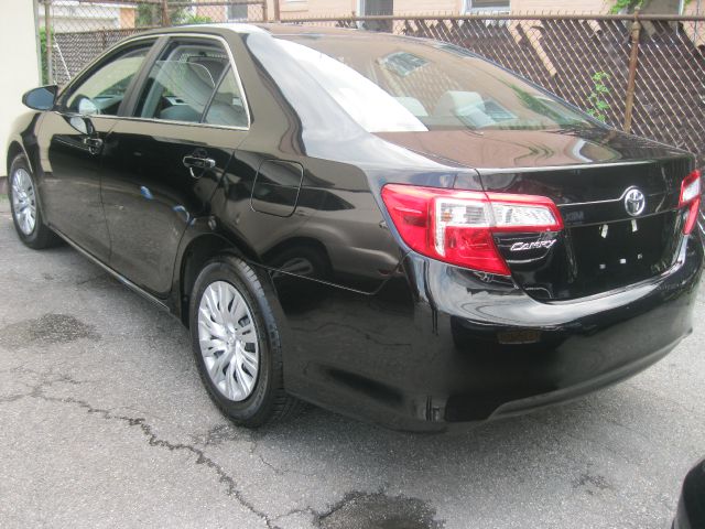 2012 Toyota Camry ESi