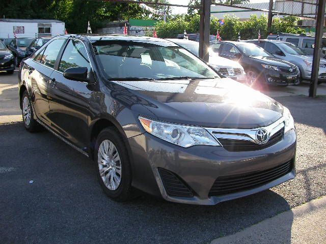 2012 Toyota Camry 279 PER Month WAC Guaranteed