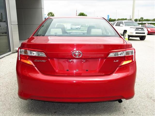 2012 Toyota Camry Crown