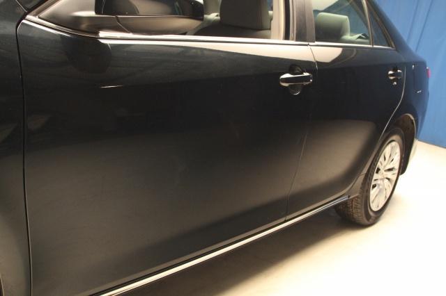 2013 Toyota Camry 4WD Supercrew