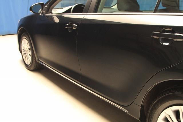 2013 Toyota Camry 4WD Supercrew