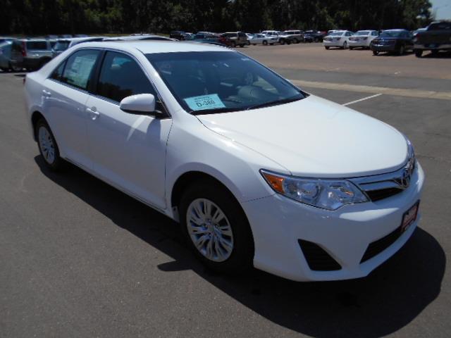 2013 Toyota Camry X