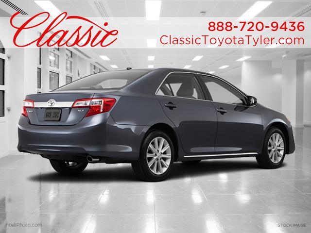 2013 Toyota Camry SEL Sport Utility 4D