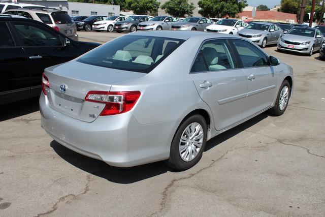 2013 Toyota Camry Laredo(freedom Edition)