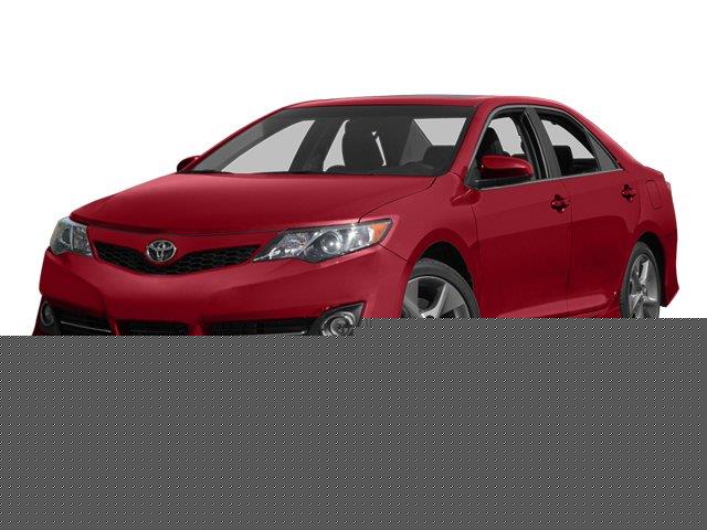 2013 Toyota Camry Unknown