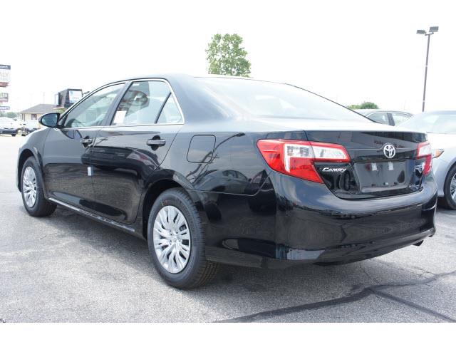 2013 Toyota Camry X